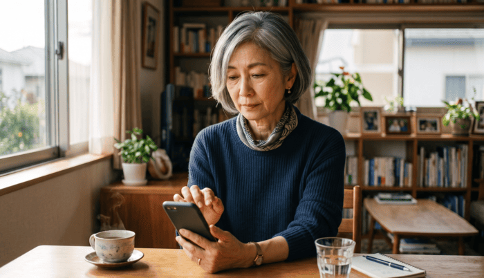 なぜ60代になると急に友達が減ってしまうのか？